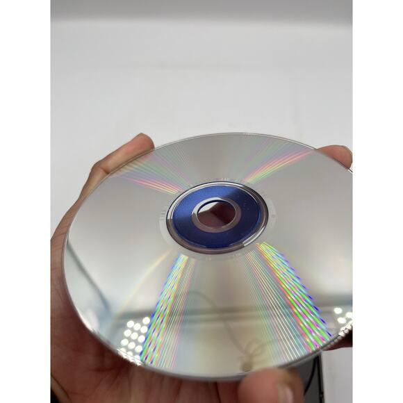 Shockwave 2: Beyond The Gate (3DO, 1995) [Disc 1 & 2 Only] - Picture 9 of 9